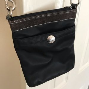 Coach Crossbody bag